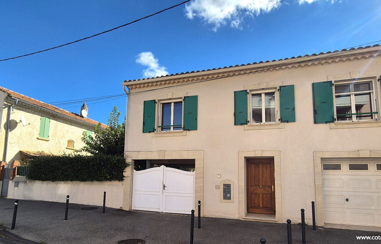 maison 11 pièces 330 m2 à vendre à Orange (84100)