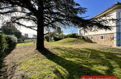 vente maison 145 000 € à proximité de Gaillac (81600)