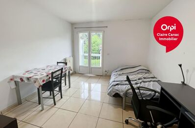 vente appartement 41 000 € à proximité de Lagarrigue (81090)