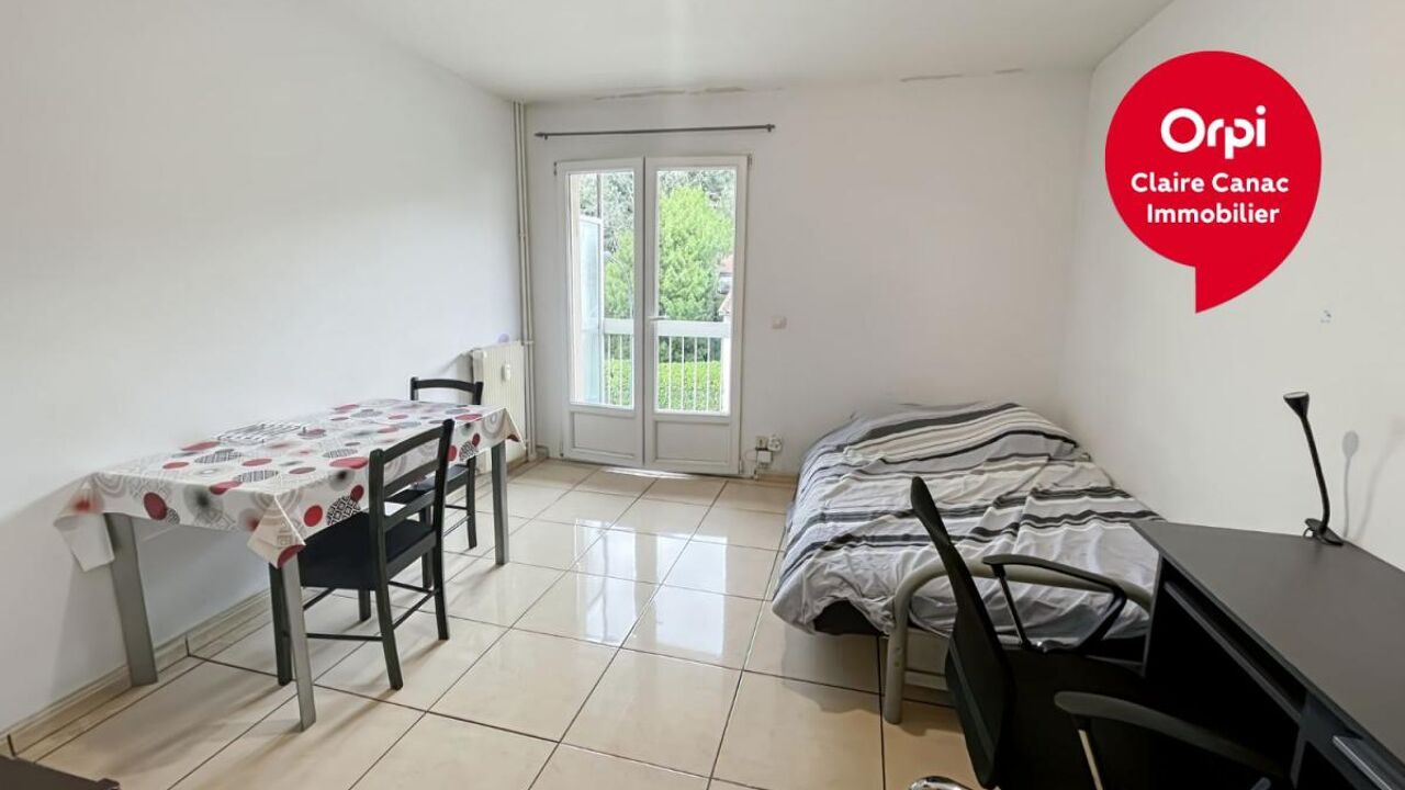 appartement 2 pièces 18 m2 à vendre à Castres (81100)