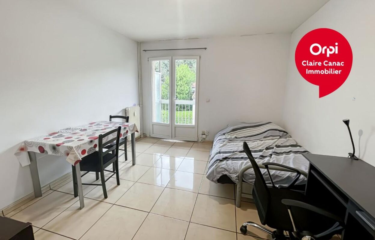 appartement 2 pièces 18 m2 à vendre à Castres (81100)