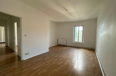 appartement 4 pièces 86 m2 à louer à Castres (81100)