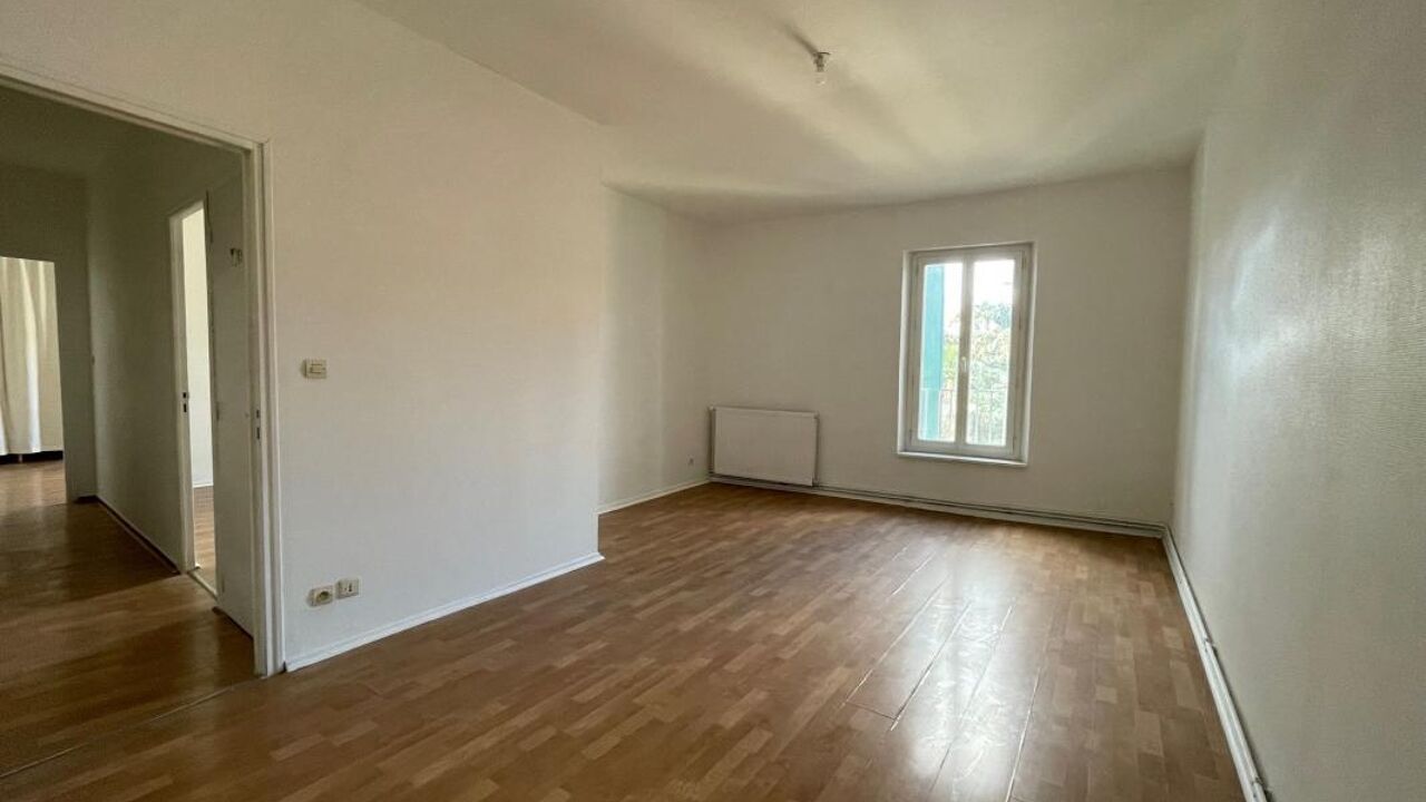 appartement 4 pièces 86 m2 à louer à Castres (81100)