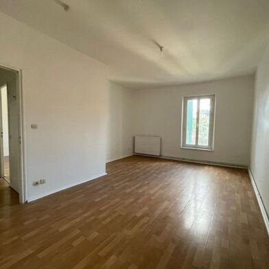 Appartement 4 pièces 86 m²