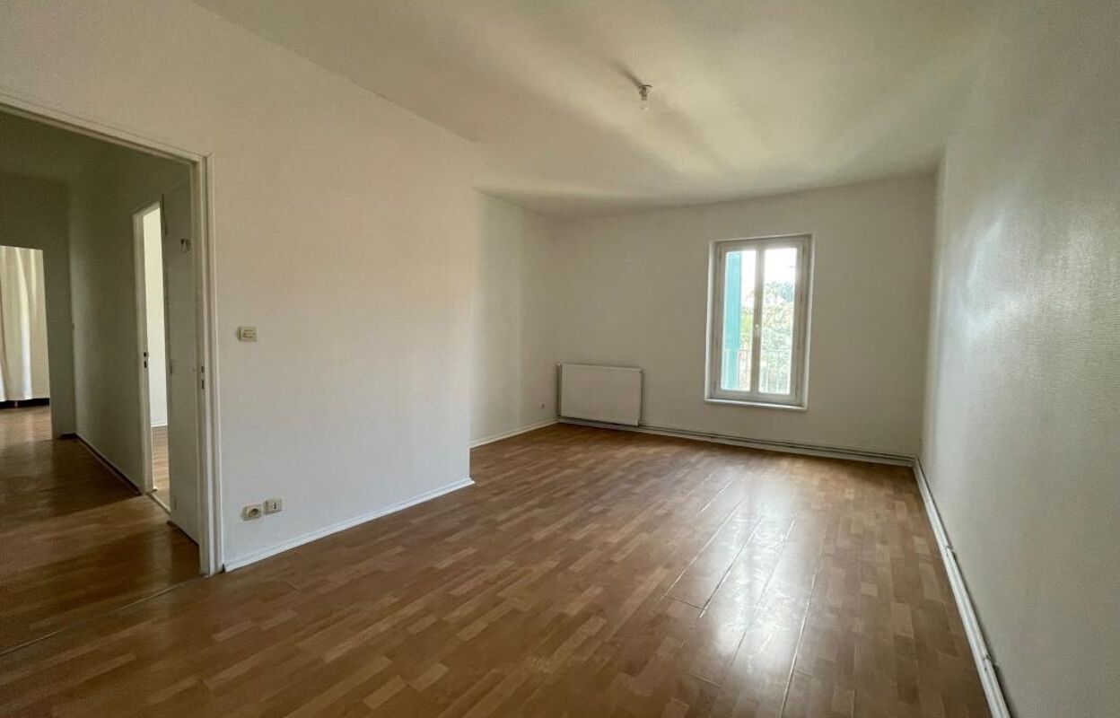 appartement 4 pièces 86 m2 à louer à Castres (81100)