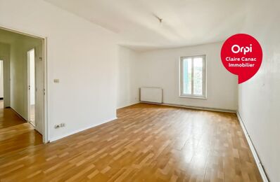 location appartement 560 € CC /mois à proximité de Roquecourbe (81210)