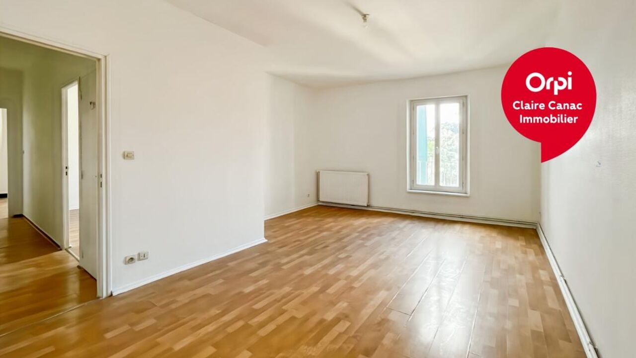 appartement 4 pièces 86 m2 à louer à Castres (81100)