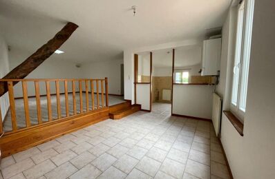 appartement 2 pièces 57 m2 à louer à Castres (81100)