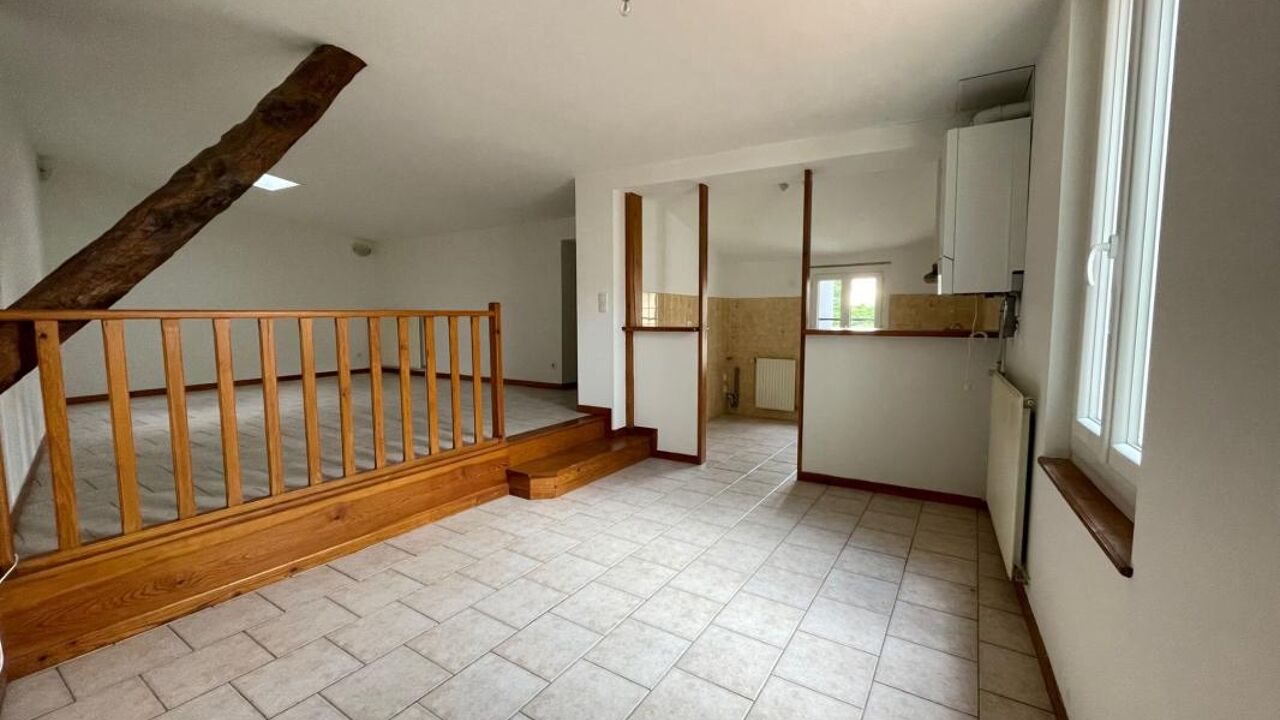 appartement 2 pièces 57 m2 à louer à Castres (81100)