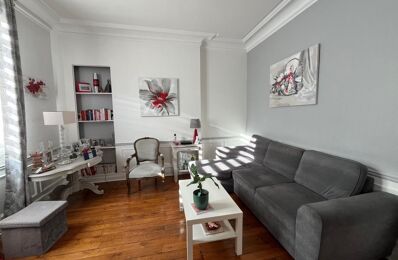 vente appartement 268 000 € à proximité de Prouilly (51140)