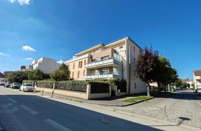 vente appartement 198 000 € à proximité de Pierrelaye (95220)