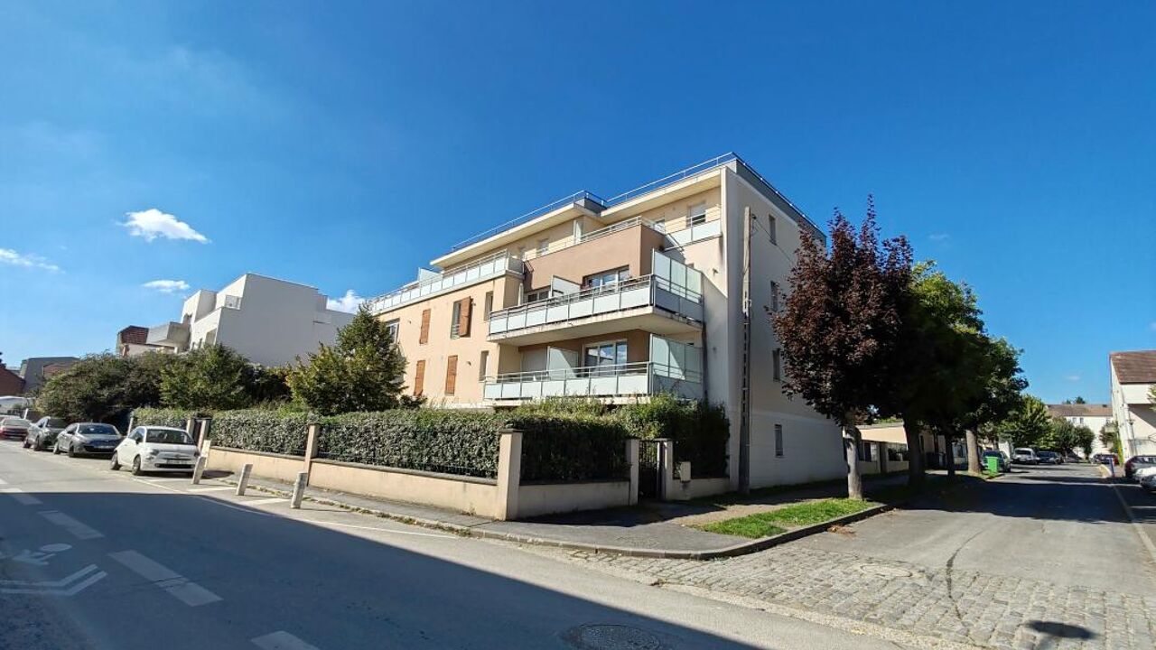 appartement 2 pièces 44 m2 à vendre à Conflans-Sainte-Honorine (78700)