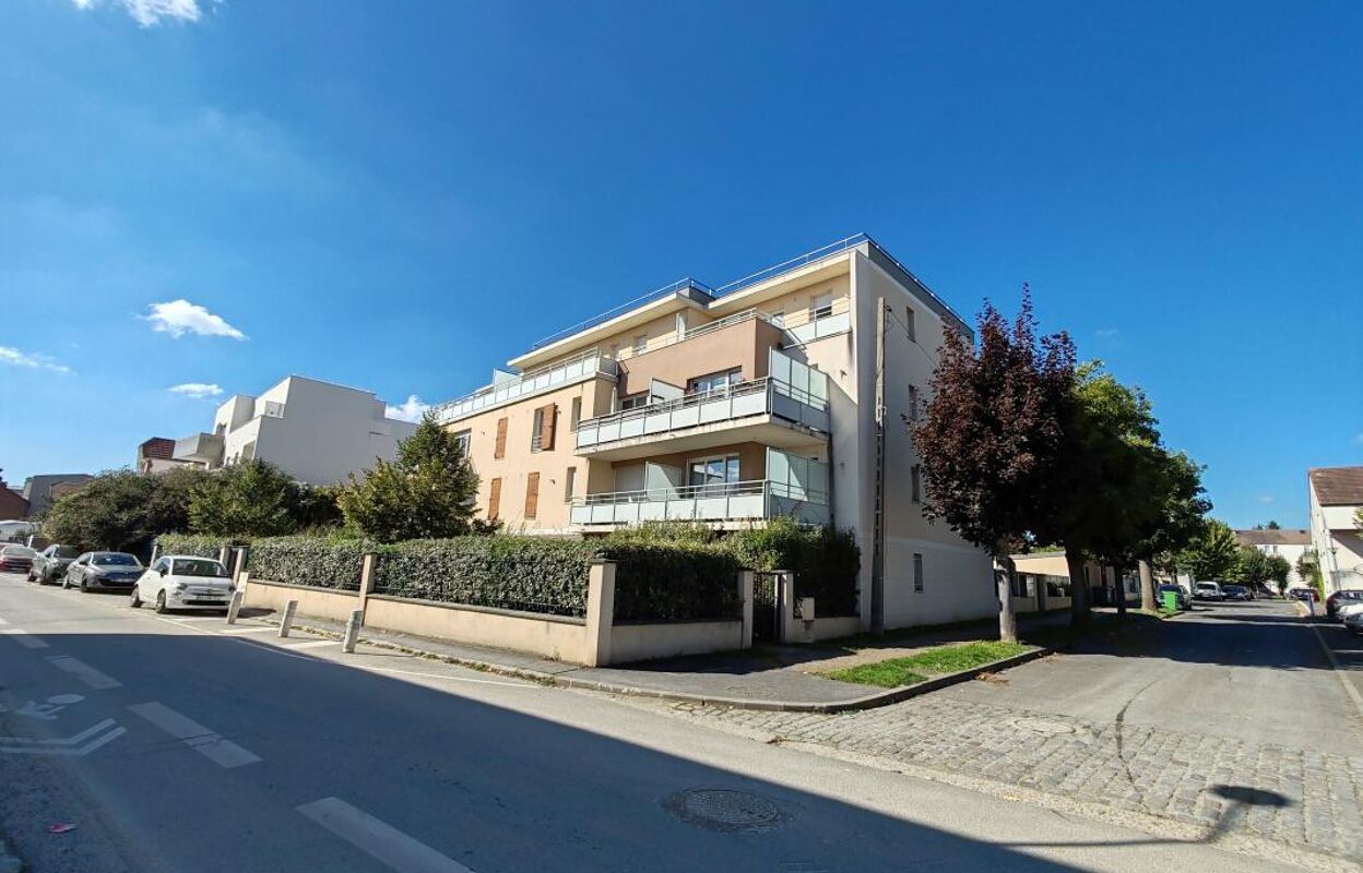 appartement 2 pièces 44 m2 à vendre à Conflans-Sainte-Honorine (78700)