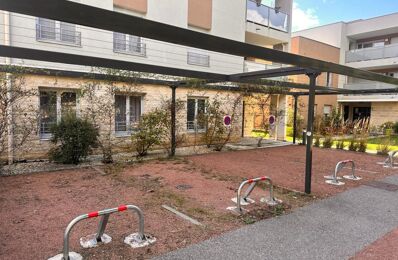 vente garage 13 000 € à proximité de Champagne-Au-Mont-d'Or (69410)