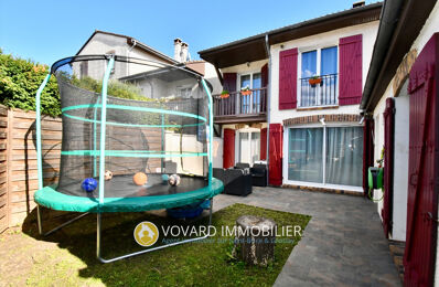 vente maison 309 000 € à proximité de Belloy-en-France (95270)