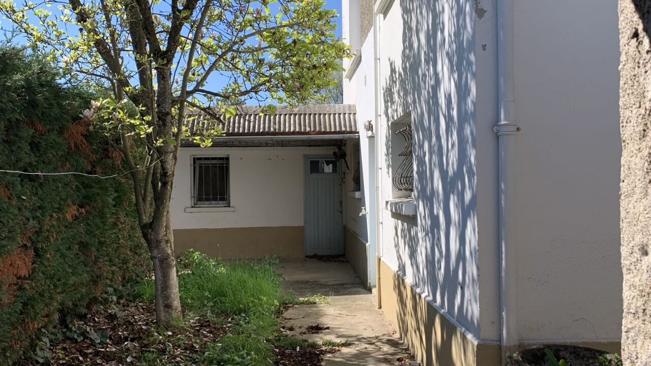 immeuble  pièces 180 m2 à vendre à Albi (81000)