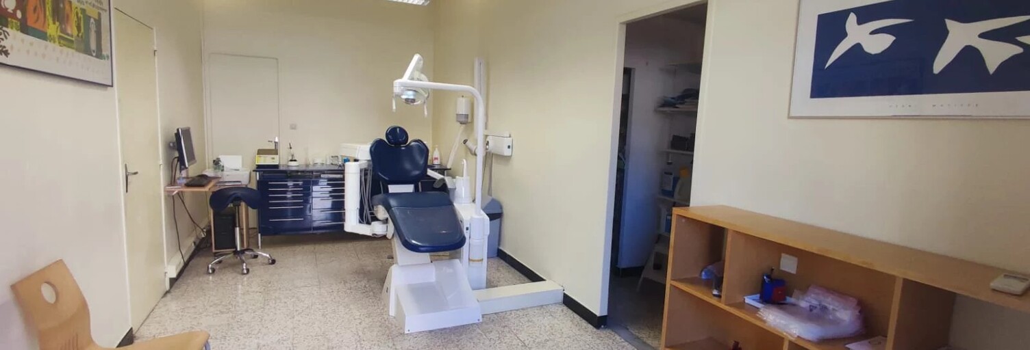 Appartement 3 Pièces 62 m² à vendre à Lunel (34400)