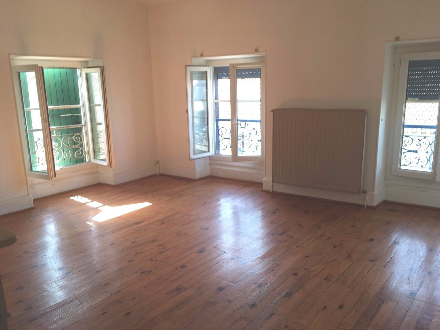 Valence Appartement 4 pièces 93 m²