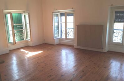 location appartement 680 € CC /mois à proximité de Romans-sur-Isère (26100)