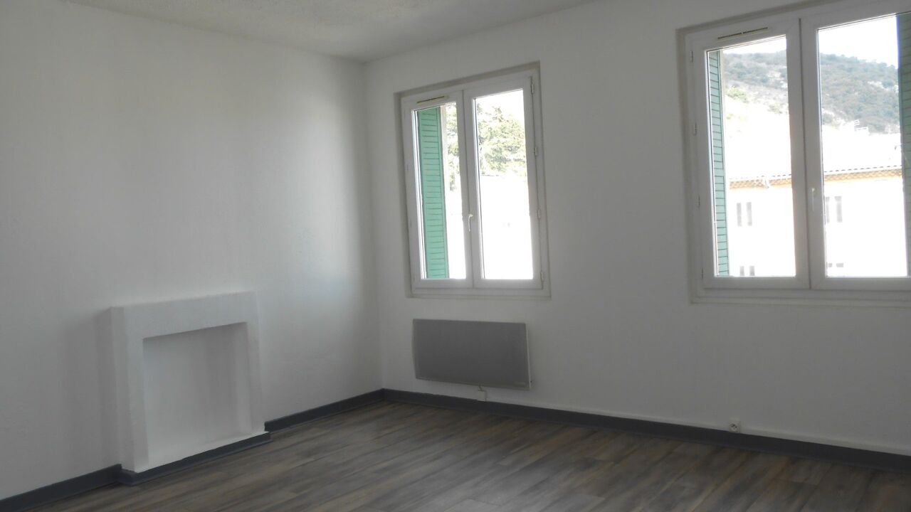 appartement 4 pièces 75 m2 à louer à Le Pouzin (07250)