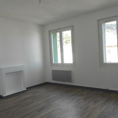 Appartement 4 pièces 75 m²