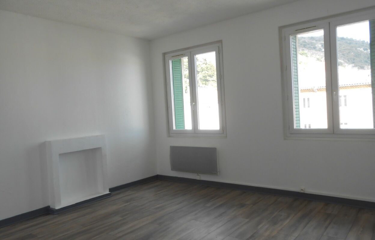 appartement 4 pièces 75 m2 à louer à Le Pouzin (07250)