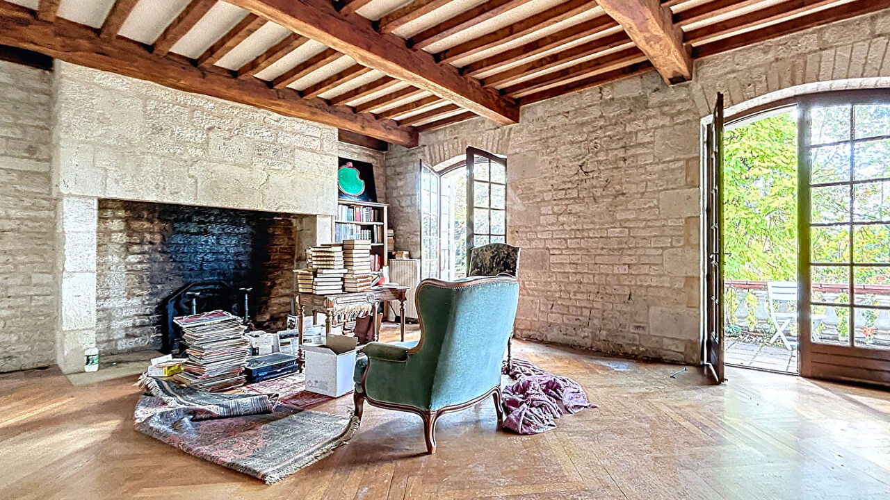 maison 8 pièces 300 m2 à vendre à Montauban (82000)