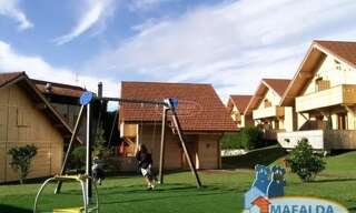 Maison 6 Pièces 85 m² à vendre à Mont-Saxonnex (74130)