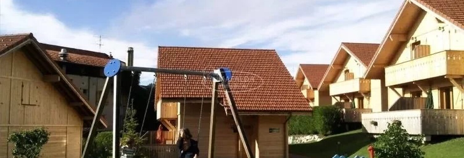 Maison 6 Pièces 85 m² à vendre à Mont-Saxonnex (74130)