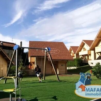 Maison 6 pièces 265000 €