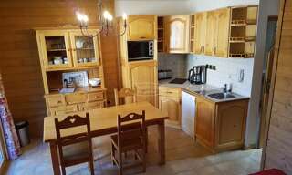 Maison 6 Pièces 85 m² à vendre à Mont-Saxonnex (74130)