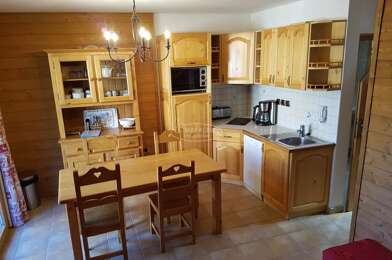 Maison 6 pièces 265000 €