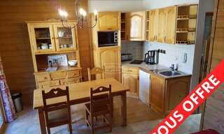 Maison 6 Pièces 85 m² à vendre à Mont-Saxonnex (74130)