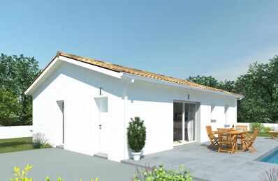 construire maison 212 000 € à proximité de Larra (31330)