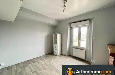 location appartement 495 € CC /mois à proximité de La Ferté-sous-Jouarre (77260)