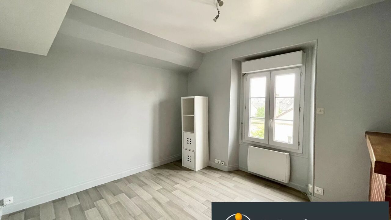 appartement 1 pièces 12 m2 à louer à Coulommiers (77120)