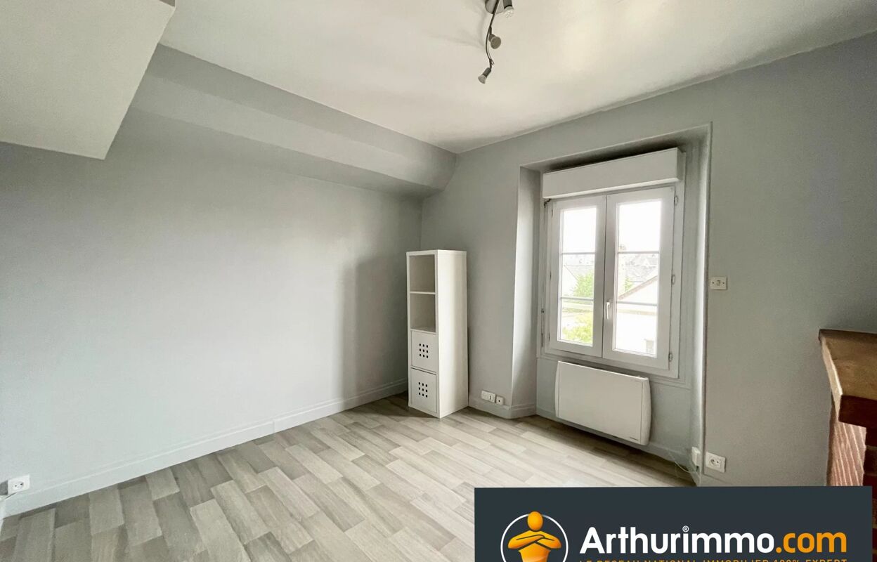 appartement 1 pièces 12 m2 à louer à Coulommiers (77120)