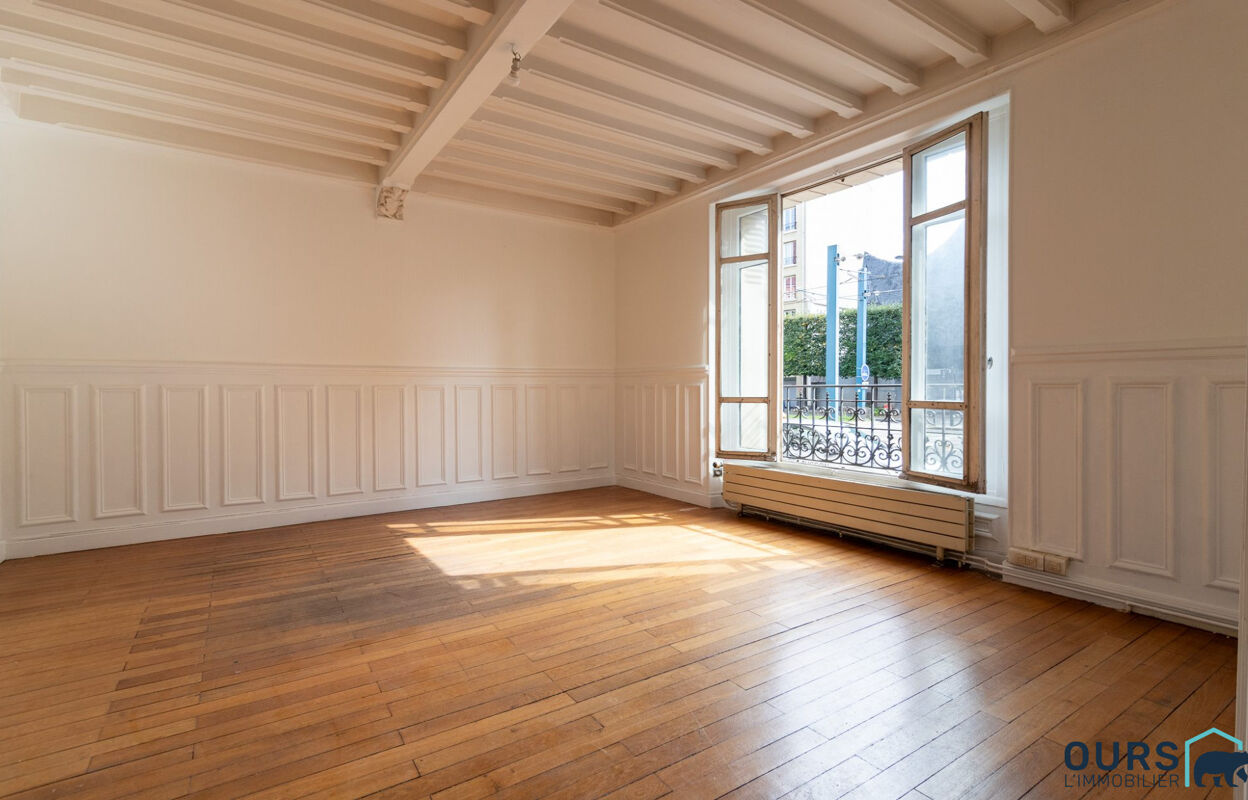 appartement 5 pièces 134 m2 à vendre à Saint-Denis (93200)