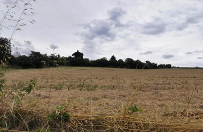 construire terrain 105 000 € à proximité de Caignac (31560)