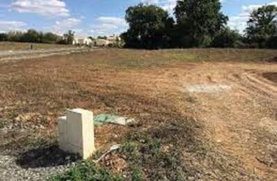 construire terrain 138 000 € à proximité de Pompertuzat (31450)