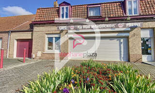 Maison 13 Pièces 260 m² à vendre à Loon-Plage (59279)