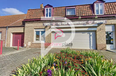 Maison Mardyck 13 pièce(s) 260.00 m2 — photo du bien