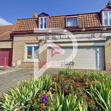 Maison 13 pièces 209500 €