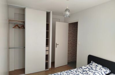 location appartement 653 € CC /mois à proximité de Seyssins (38180)