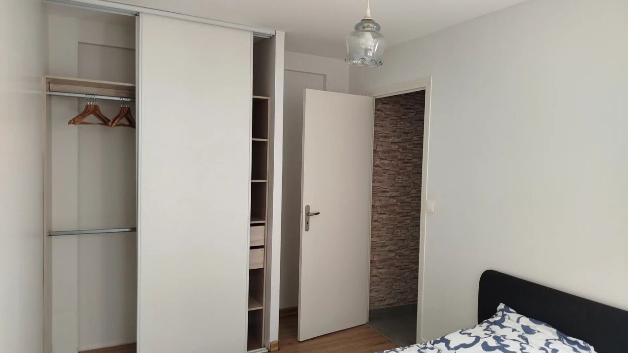 appartement 3 pièces 51 m2 à louer à Fontaine (38600)