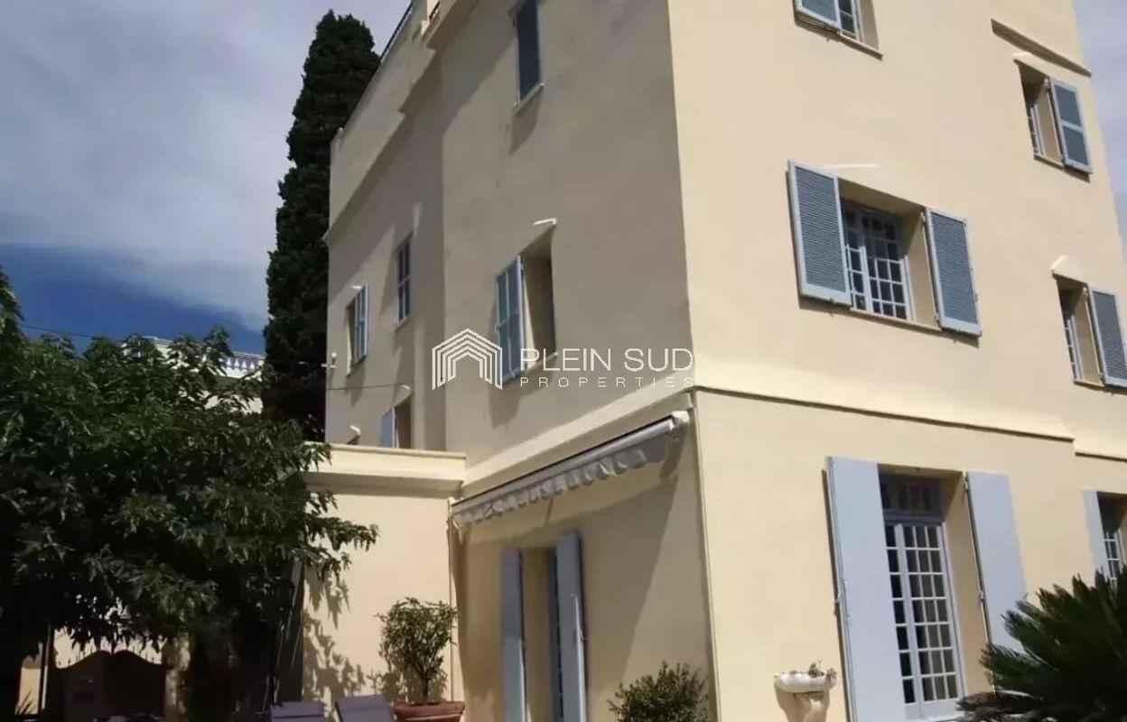 maison  pièces 270 m2 à vendre à Antibes (06600)