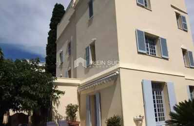 maison  pièces 270 m2 à vendre à Antibes (06600)