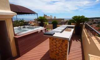 Maison  270 m² à vendre à Antibes (06600)