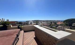 Maison  270 m² à vendre à Antibes (06600)