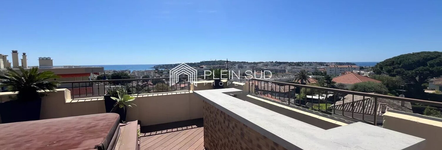 Maison  270 m² à vendre à Antibes (06600)